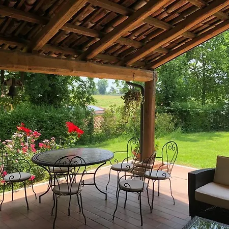 With Private Vineyard & Pool, Monferrato Villa Castello di Annone