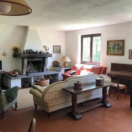 Villa With Private Vineyard & Pool, Monferrato *