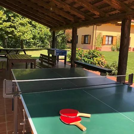 With Private Vineyard & Pool, Monferrato Villa Castello di Annone