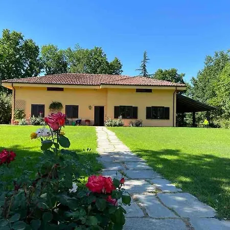 With Private Vineyard & Pool, Monferrato * Castello di Annone